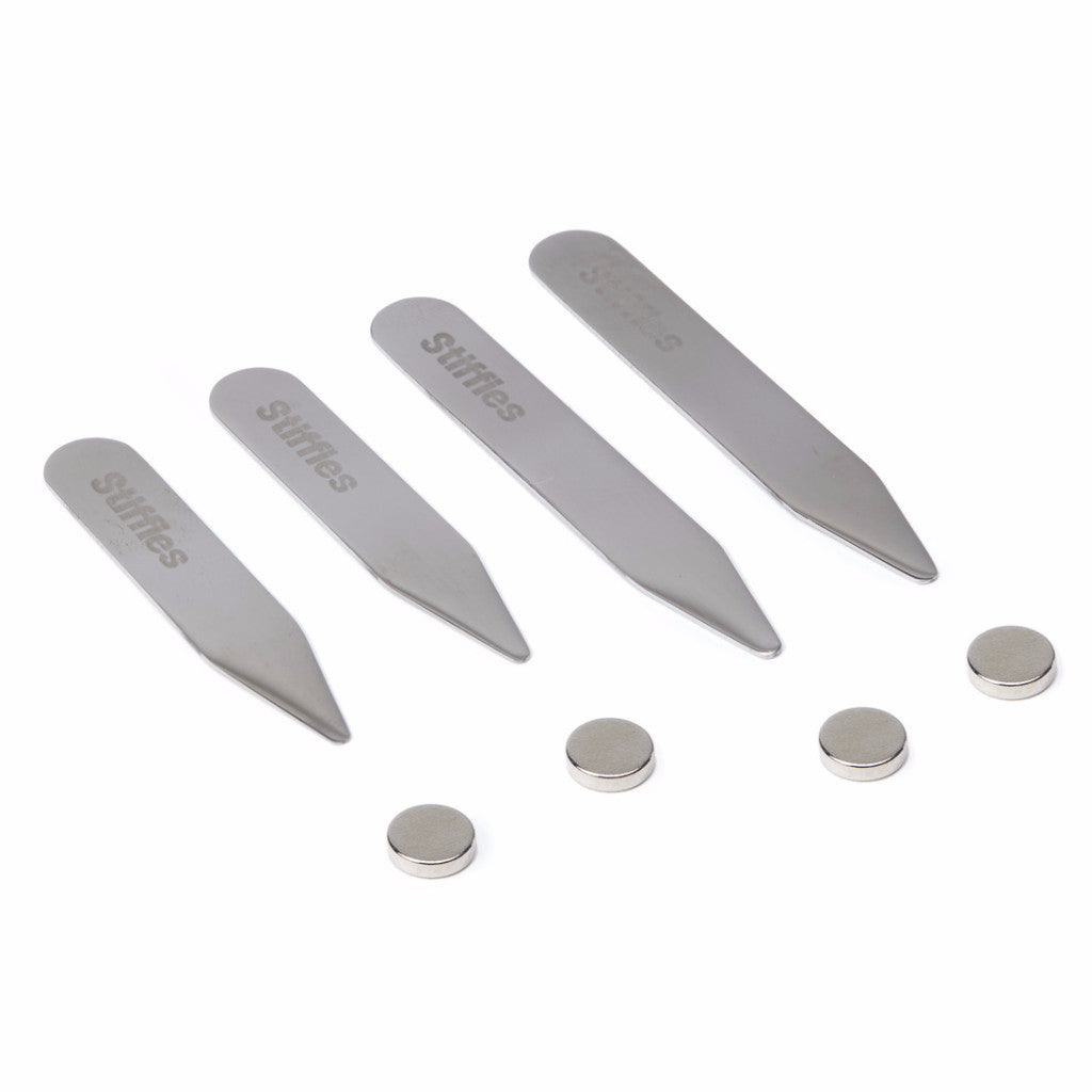 Silver Stiffies